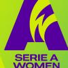 La Serie A Women scende in campo per AIRC: iniziativa a sostegno della campagna Nastro Rosa