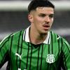 Inter pista ormai fredda, Muharemovic adesso è un'idea della Juventus