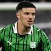 CdS - Muharemovic, la Juve spinge il Sassuolo verso la Premier. E con la Champions...