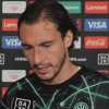 Darmian a DAZN: "C'è rammarico, il passaggio del turno era alla nostra portata"