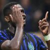 La Repubblica - Gol e tre assist: Bonny talento cristallino. Difficile immaginare un esordio migliore da titolare