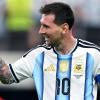 Argentina ai sedicesimi con il solito Messi: doppietta all'Austria. 64' buoni per Lautaro
