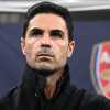 Arsenal, Arteta lancia un indizio su Gabriel Jesus in vista del match contro l'Inter: "Ecco quando dovrebbe tornare"