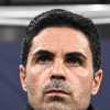 Arsenal su Lookman? Arteta: "Stiamo esaminando attivamente diverse opzioni"