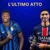 SOMMER vs DONNARUMMA, HAKIMI vs DUMFRIES. Si chiude il cerchio: PSG-INTER è la finale di CHAMPIONS