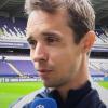 Saint-Gilloise, Hubert a Sky: "L'Inter ha grandi qualità, io voglio competere con squadre così"