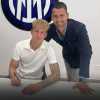 FcIN - Primavera, il portiere classe 2006 Zamarian ha rinnovato il contratto: i dettagli