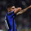 Sky - Inter-Milan, Inzaghi perde Correa: risentimento muscolare ai flessori della coscia destra