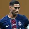 PSG, Hakimi: "Ingiocabili? Siamo in un gran momento di forma, c'è fiducia. Ma restiamo concentrati"