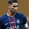 PSG, Hakimi: "Luis Enrique mi ha aiutato a raggiungere un livello di gioco che non avrei mai immaginato"