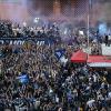 Come si cavalca la vittoria sul campo: Inter da record sui social