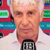 Atalanta, Gasperini: "In casa partite un po' sfortunate, con espulsioni dubbie come quella di Ederson"