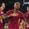 Qui Roma - Gasperini ritrova Wesley: il brasiliano si è allenato in gruppo. Ziolkowski e Tsimikas tornano a Trigoria