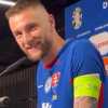 Skriniar: "Con il giusto ingaggio sarei rimasto all'Inter, non volevo andare via a zero. Il club mi aveva detto che..."