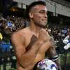 VIDEO - Lautaro straripante, l'Inter si impone 4-0 a Salerno con poker del Toro: gli highlights