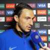 Darmian a ITV: "Lautaro si carica la responsabilità della squadra sulle spalle. Vittoria che ci dà fiducia"