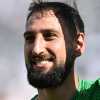 Donnarumma col biglietto per la Premier League, ma per i bookies resiste l'opzione Inter