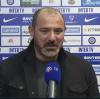 Dejan Stankovic: "Aleksandar migliore di me alla sua età, dire che sono orgoglioso di lui è un eufemismo. Ho letto le parole di Stojković..."