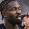 Serie A e Champions, avvio folle di stagione per Thuram. Tre gol e un assist nelle prime di campionato: non accadeva da 5 anni