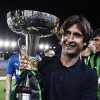 Sassuolo Primavera campione d'Italia, Bigica: "Solidità trovata con Atalanta, Inter e Roma"