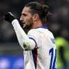 Rabiot: "Champions, tutti ci siamo chiesti dove fosse l'Inter che ha eliminato il Barcellona. Il 5-0 è umiliante"