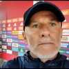 VIDEO - Carbone commenta l'1-1 con l'Ajax: "Pari giusto, siamo contenti. Prima gara in Youth League, era importante la prestazione"