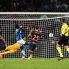 Napoli-Inter, Fischio Finale - Conte mostra gli artigli e torna a far male. Inter sconfitta, forse non ridimensionata però...