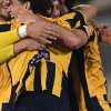 Juve Stabia, De Pieri concede il bis: secondo gol consecutivo per il fantasista scuola Inter