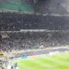 Inter-Udinese, grande presenza di tifosi al Meazza: quasi 70.800 spettatori