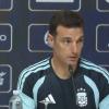 Argentina, Scaloni: "Ho già chiara la lista di giocatori per il Mondiale. Ma la convocazione dipenderà da loro"