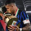 GdS - Scudetto e capocannoniere: Lautaro insegue il double di Meazza 