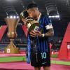 Egonu: "Mi ispiro a Lautaro, i consigli che mi ha dato restano segreti"