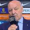 CdS - Un difensore in più per chiudere il mercato? Marotta non dà garanzie, ma nemmeno chiude la porta. E su Lookman...