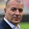 Lecce, Sticchi Damiani: "Oristanio? Da Di Francesco nessuna richiesta rispetto al Venezia"
