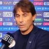 Napoli, Conte contrattacca a DAZN: "Marotta lasci parlare chi ha partecipato alla partita. Io non l'avrei permesso"