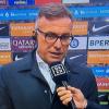 Cremonese, Giacchetta a DAZN: "Contenti di giocare contro i campioni dell'Inter, ci fanno alzare il livello"