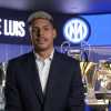 Luis Henrique: "Inter step importante della mia carriera. Non vedo l'ora di iniziare, voglio il Mondiale per Club"