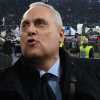 GdS - Malore per Lotito: il presidente della Lazio ricoverato al Gemelli di Roma