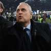 CdS - Lazio-Milan, Lotito pensa alla denuncia contro ignoti. Ha provato a capire se si potesse ripetere la partita 