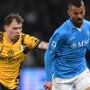 Inter in gol da 14 partite contro il Napoli: è la striscia nerazzurra più lunga. Le ultime tre sfide sono terminate 1-1