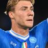 Napoli, Hojlund: "Lautaro, Lukaku e Vlahovic più forti di me. E nella mia carriera..."