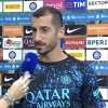 Mkhitaryan a ITV: "Vedremo stasera quanto siamo preparati, giocare è tutta un'altra cosa"