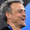 Luis Enrique: "Abbiamo fame e vogliamo continuare a vincere. Il PSG fa paura? Non è una domanda per me"
