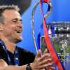 PSG, Luis Enrique: "Siamo campioni d'Europa dopo un percorso difficile, nessuno può togliercelo"