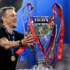PSG, Luis Enrique: "Mondiale per club, squadre europee favorite. Ma occhio alle sorprese" 