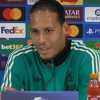 Liverpool, Van DIjk: "Siamo una squadra fantastica e lo dimostreremo. Ma vincere tutto non sempre si può"