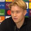 Bild - Gli occhi dell'Inter su Daniel Svensson, terzino del BVB. I gialloneri disposti a trattare a partire da...