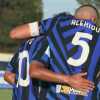 TS - Alexiou, futuro allo Spezia o con l'U-23? Giorni decisivi, giocatore in attesa