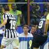 Juve-Inter alla terza giornata, solo una volta un precedente così 'precoce' nell'era moderna
