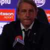 Vecchi in conferenza: "Ad oggi siamo due passi dietro alla prima della classe. Un mese per rivedere Berenbruch"